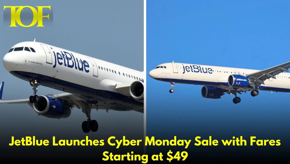 Images of JetBlue