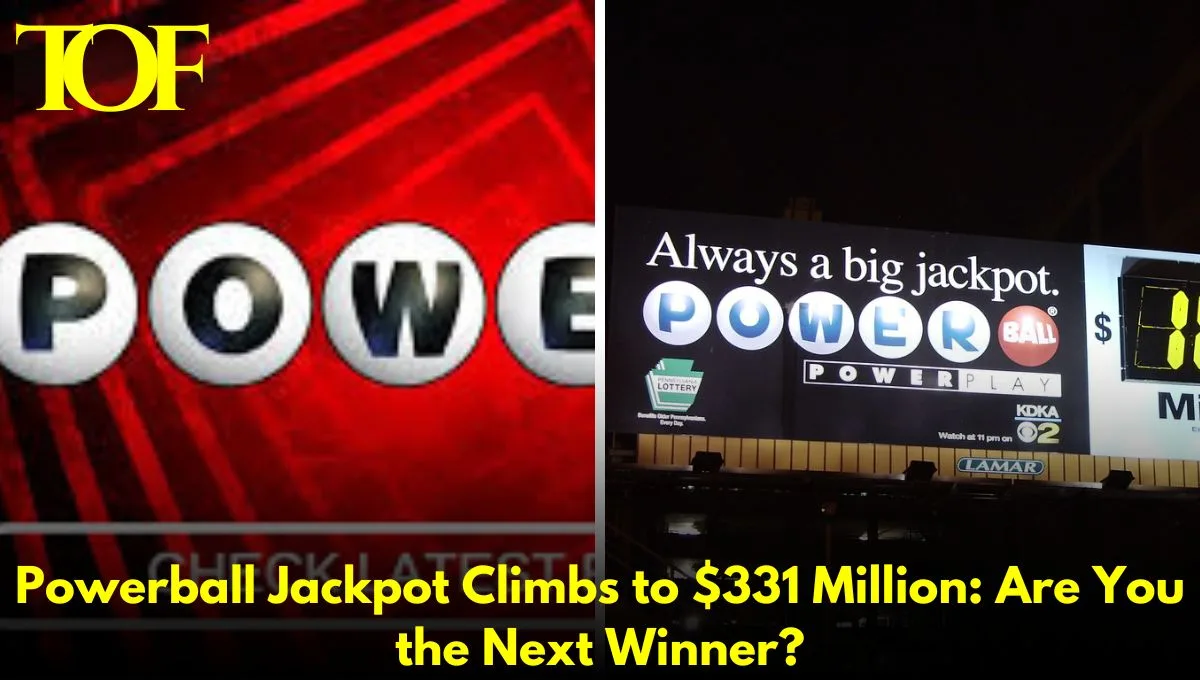 Images of Powerball Jackpot