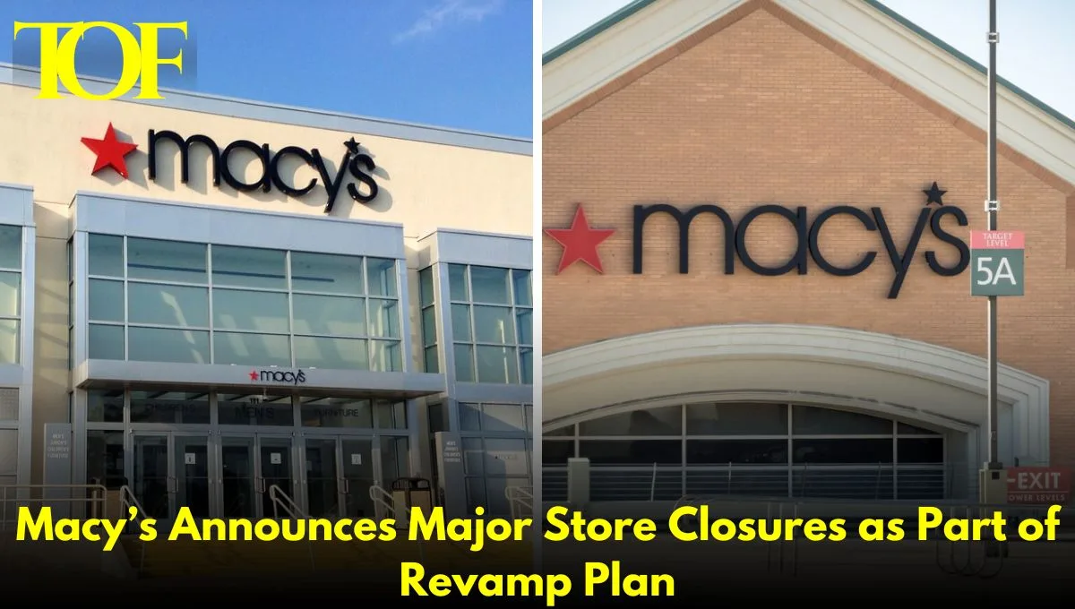 Images of Macy Store