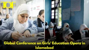 Images of Girls' Education