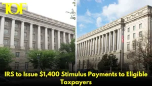 Images of Internal Revenue Service Building