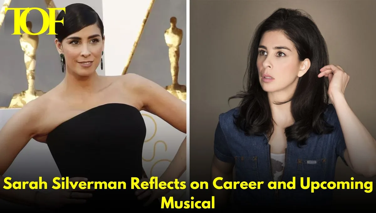 Images of Sarah Silverman