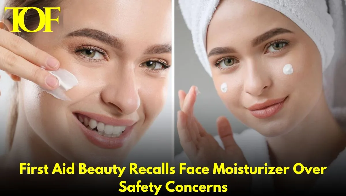 Images of Face Moisturizer