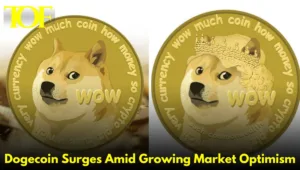 Images of Dogecoin