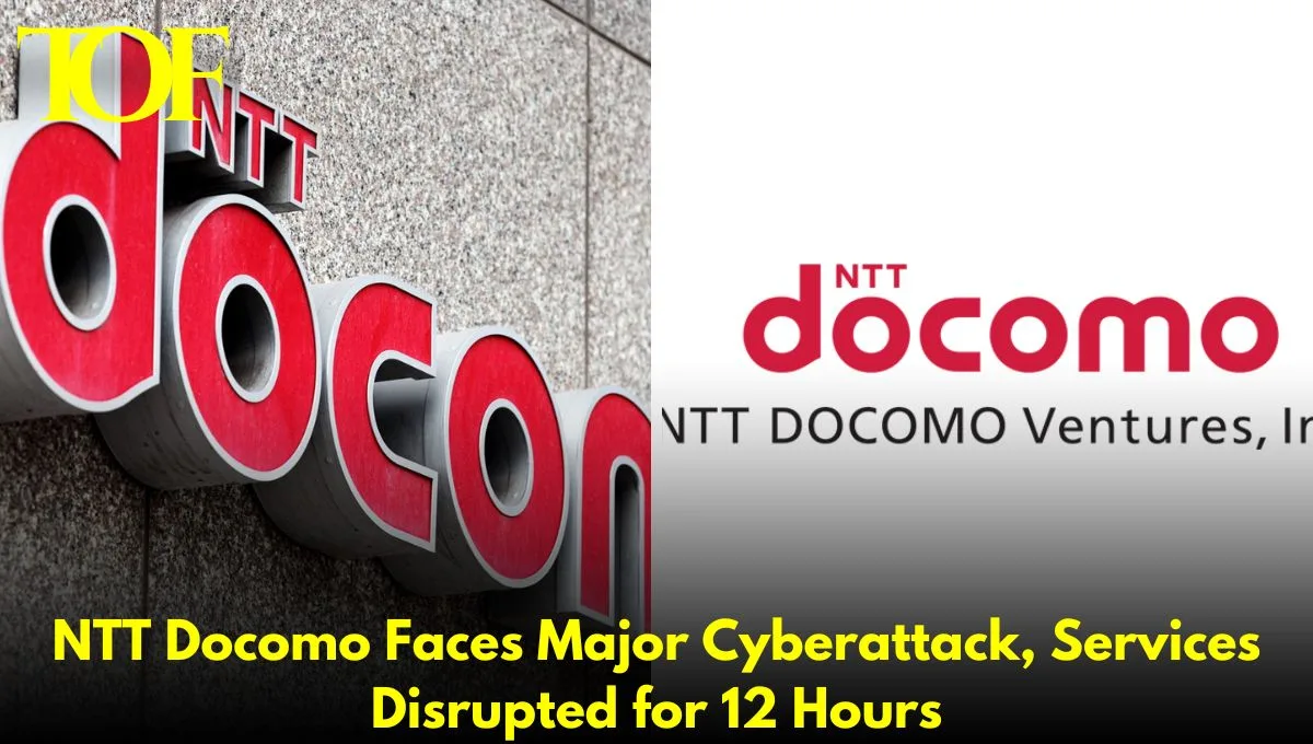 Images of NTT Docomo