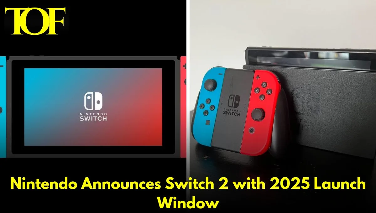 Images of Nintendo Switch console